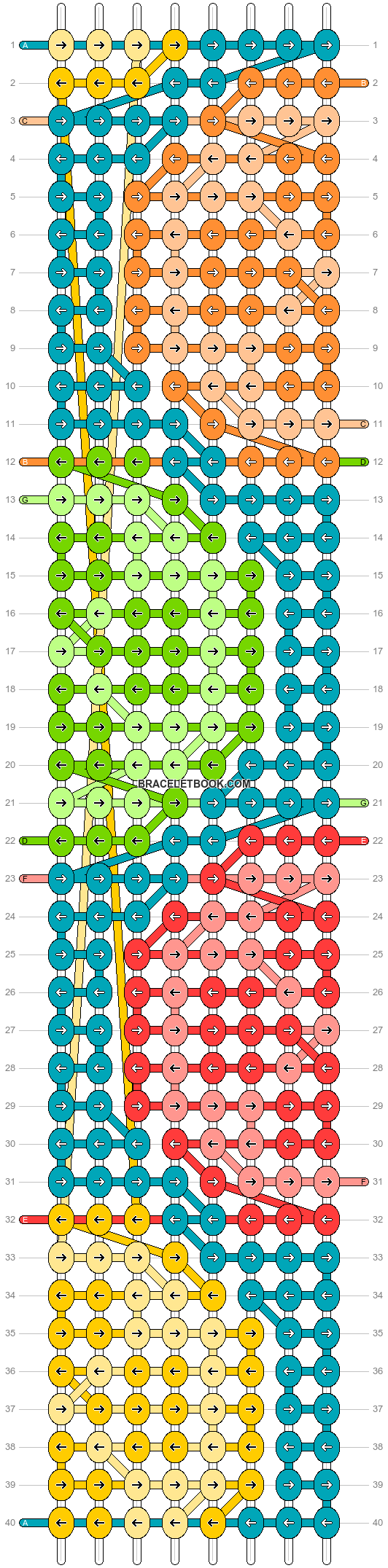 Alpha pattern #193936 pattern
