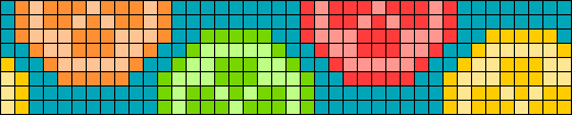 Alpha pattern #193936 preview