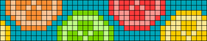 Alpha pattern #193936