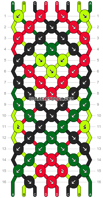 Normal pattern #193942 pattern