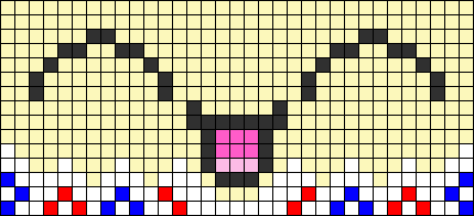 Alpha pattern #193945 preview