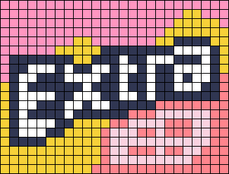 Alpha pattern #193946 preview