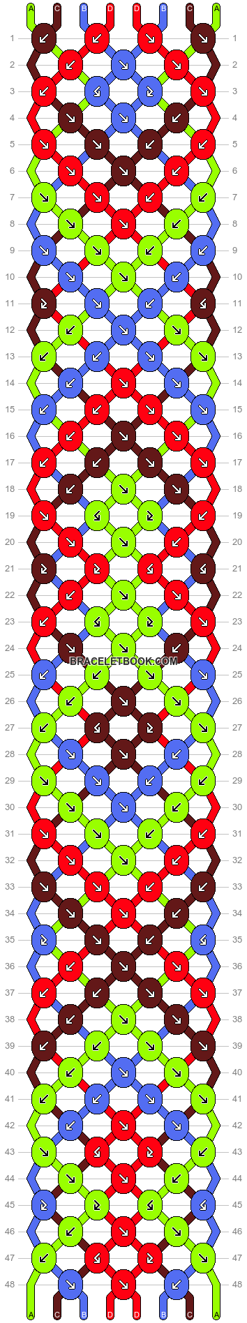Normal pattern #193953 pattern