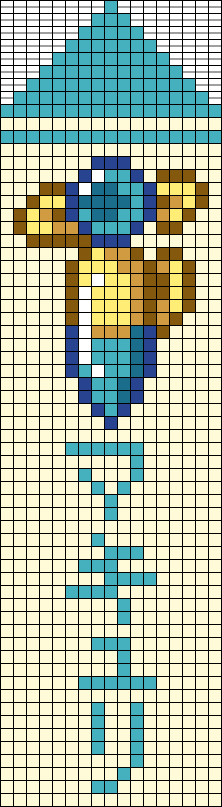 Alpha pattern #193962 preview