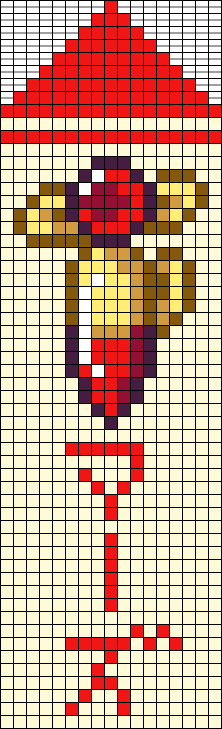 Alpha pattern #193963 preview