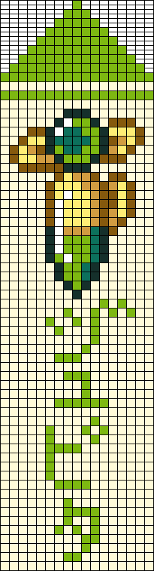 Alpha pattern #193964 preview
