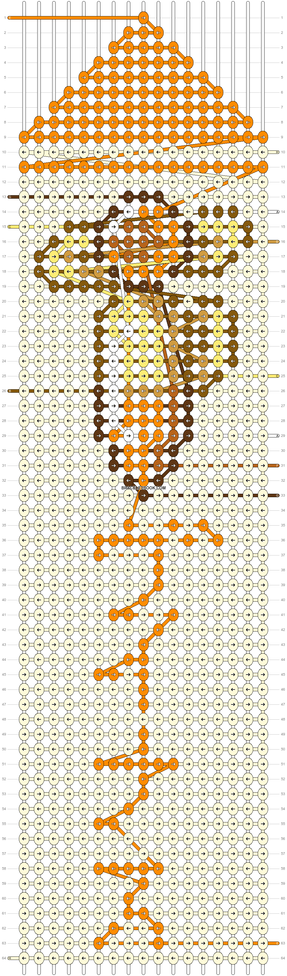 Alpha pattern #193965 pattern