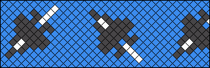Normal pattern #193968