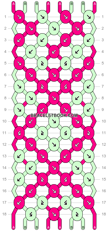 Normal pattern #193972 pattern