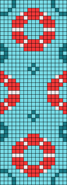 Alpha pattern #193977 preview