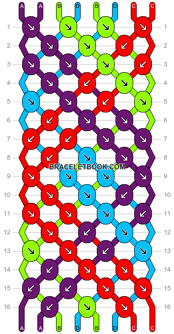Normal pattern #193980 pattern