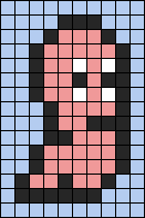 Alpha pattern #193983 preview