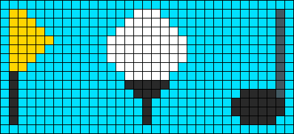 Alpha pattern #193984 preview