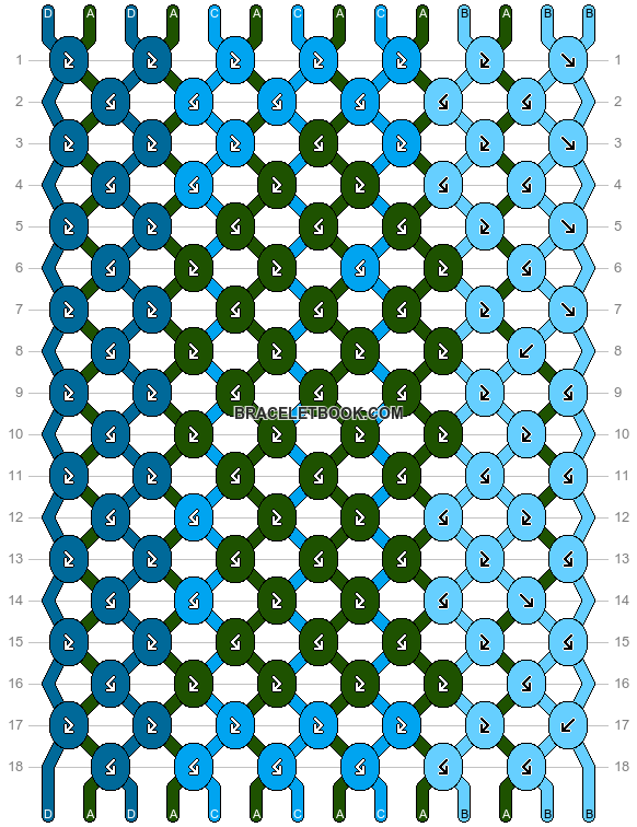 Normal pattern #193987 pattern