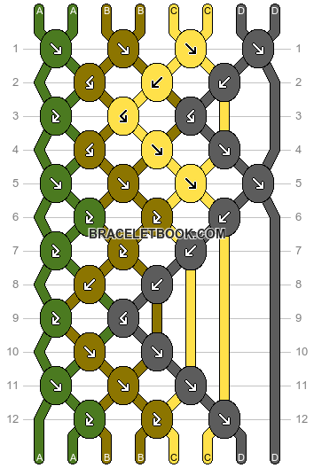 Normal pattern #193989 pattern