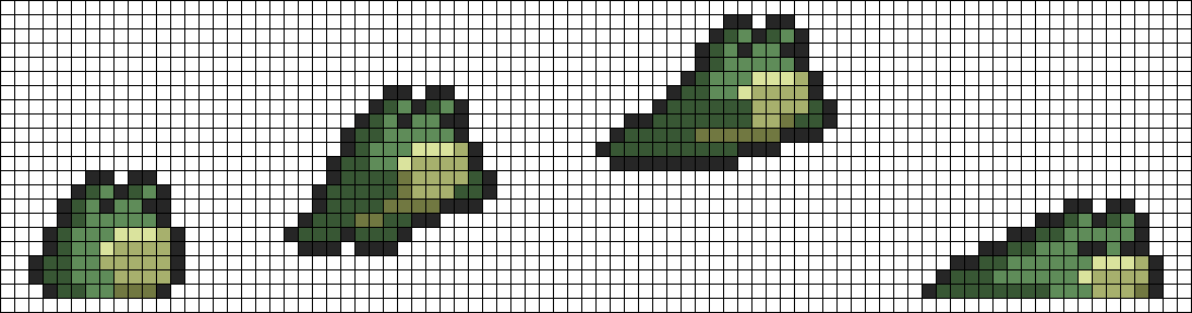 Alpha pattern #193990 preview
