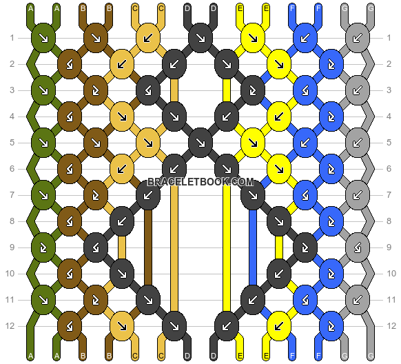 Normal pattern #193996 pattern