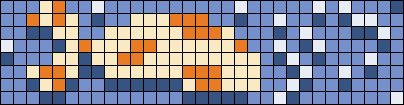 Alpha pattern #193998 preview