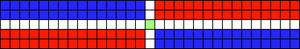 Alpha pattern #193999