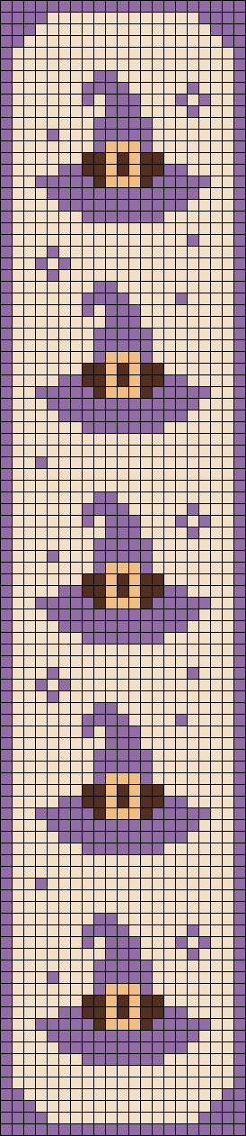 Alpha pattern #194000 preview