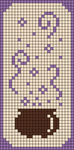 Alpha pattern #194002