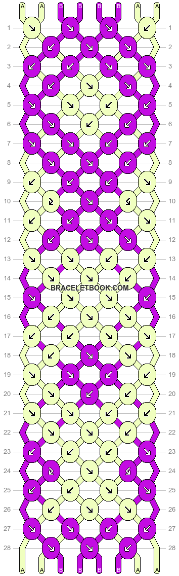 Normal pattern #194005 pattern