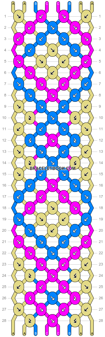 Normal pattern #194009 pattern