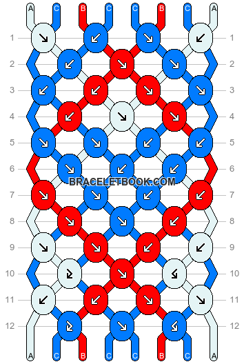 Normal pattern #194010 pattern