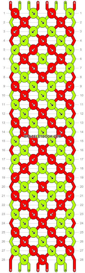Normal pattern #194012 pattern