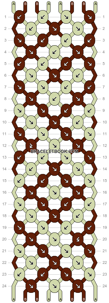 Normal pattern #194014 pattern
