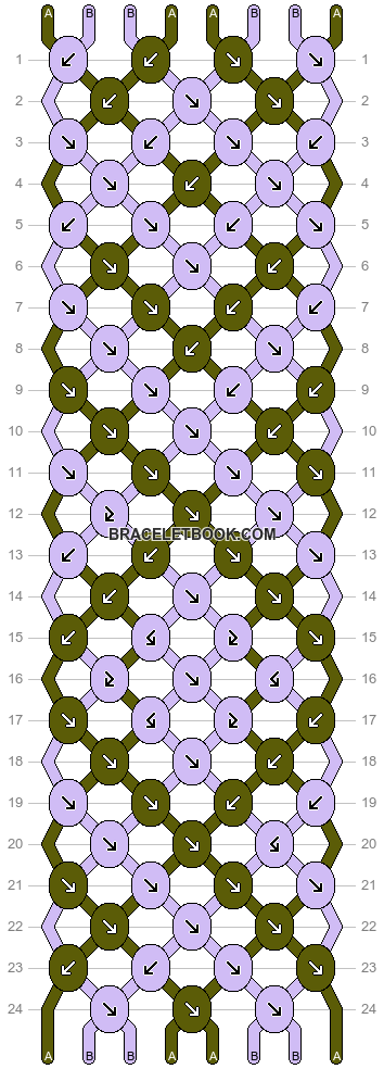 Normal pattern #194015 pattern