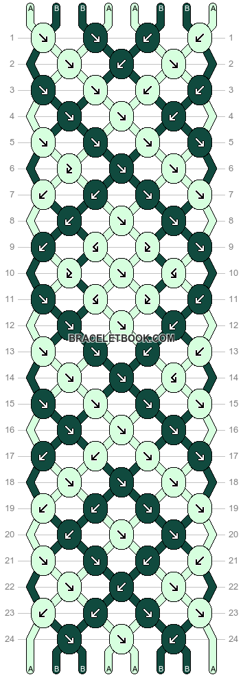 Normal pattern #194019 pattern