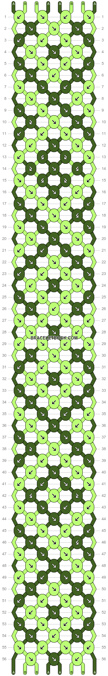 Normal pattern #194021 pattern