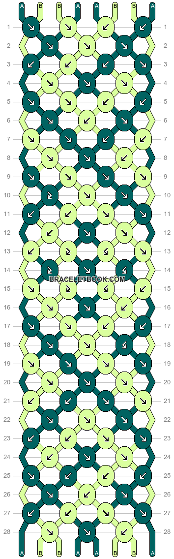 Normal pattern #194023 pattern