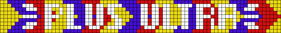 Alpha pattern #194026 preview