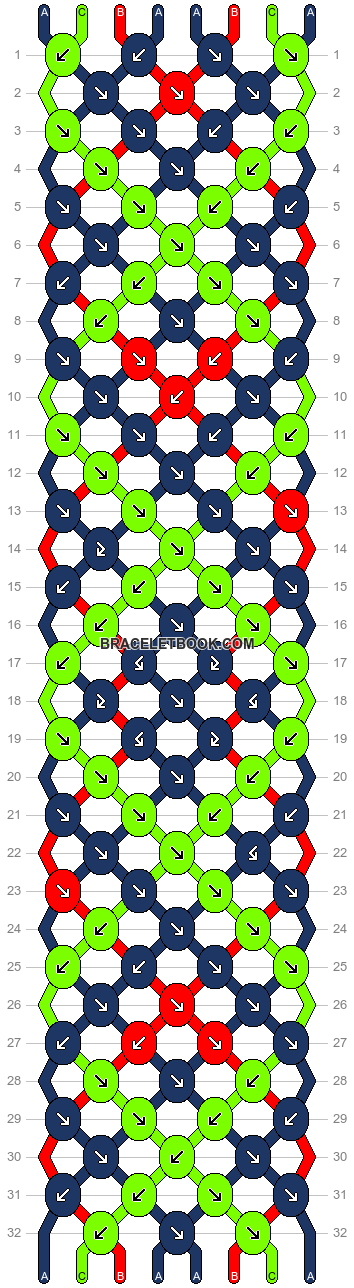 Normal pattern #194027 pattern