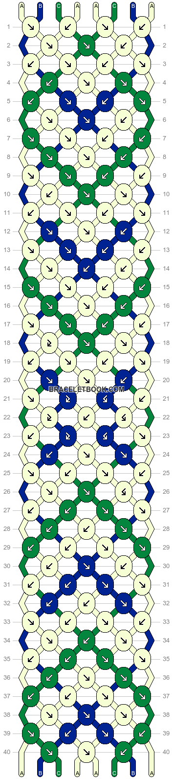 Normal pattern #194032 pattern