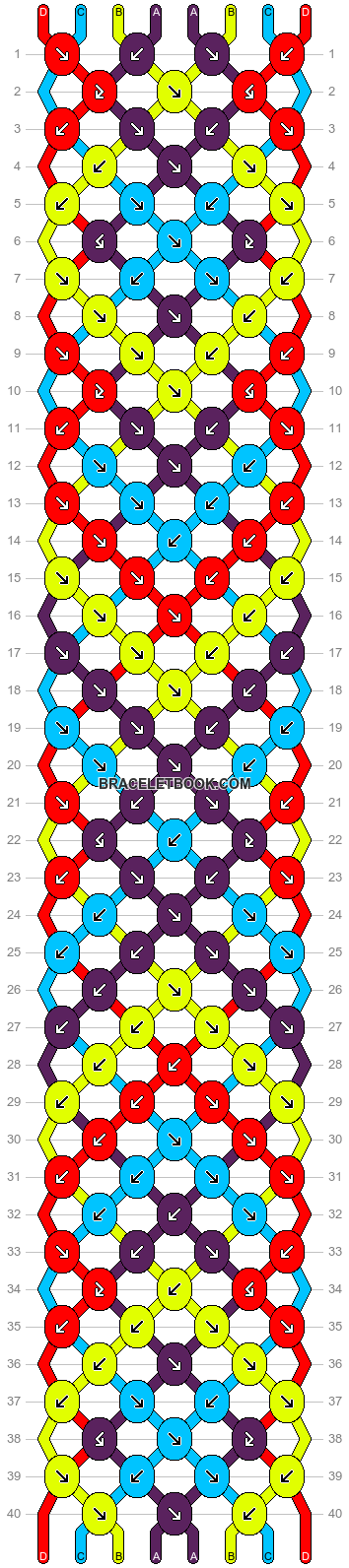 Normal pattern #194034 pattern