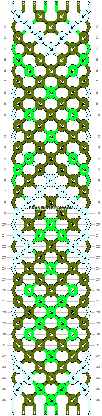 Normal pattern #194037 pattern