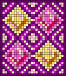Alpha pattern #194039