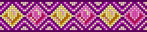 Alpha pattern #194040