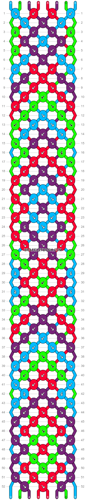 Normal pattern #194043 pattern