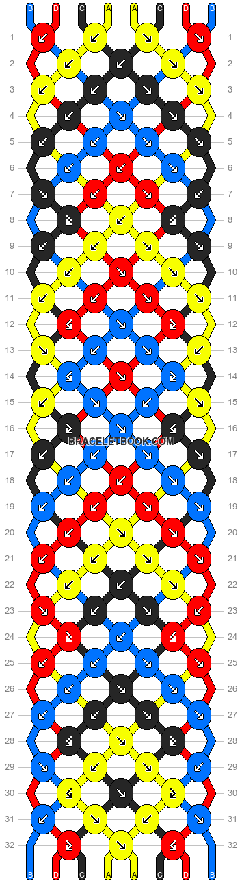 Normal pattern #194046 pattern