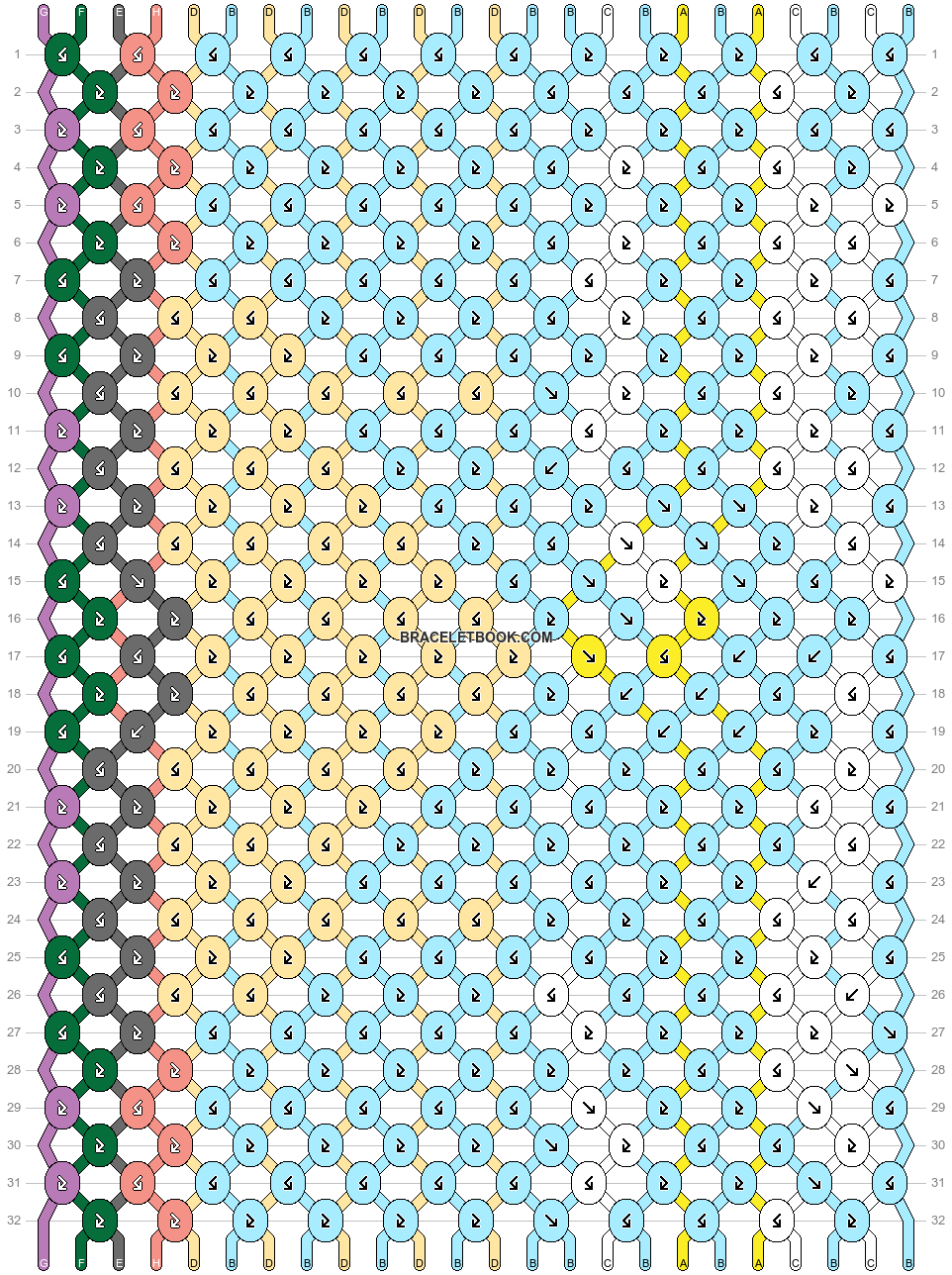 Normal pattern #194047 pattern