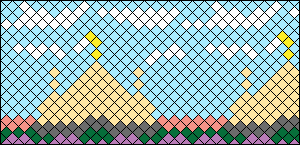 Normal pattern #194047