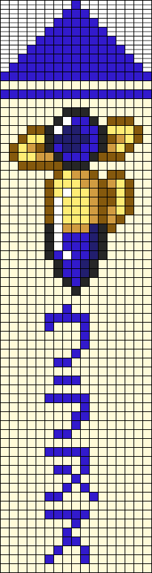 Alpha pattern #194048 preview