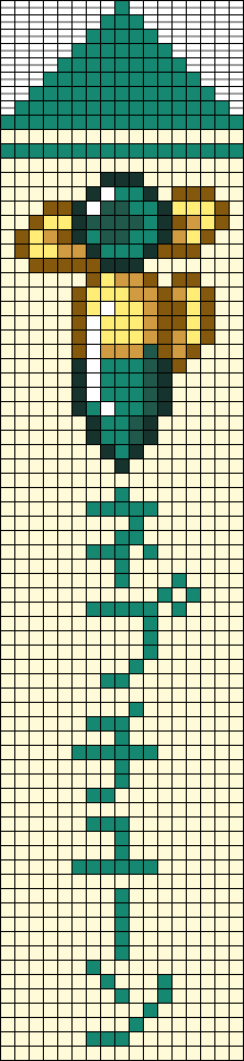 Alpha pattern #194049 preview