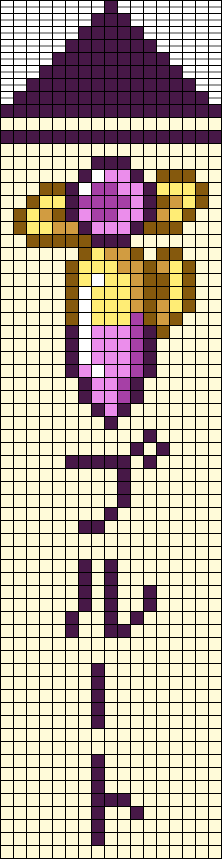 Alpha pattern #194050 preview