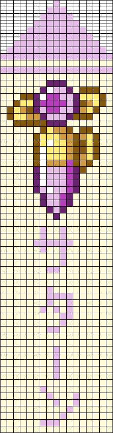 Alpha pattern #194051 preview