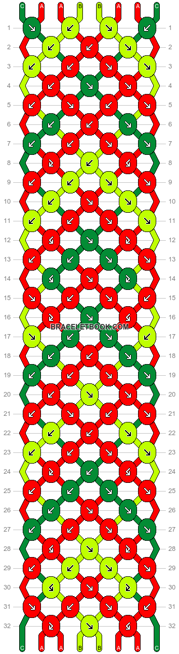 Normal pattern #194052 pattern